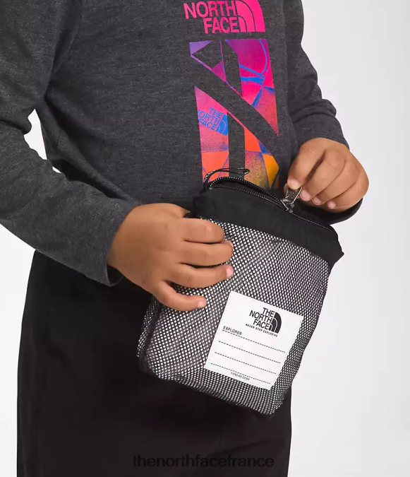 vêtements The North Face enfants pantalon de pluie antora tnf noir ZPZRD271