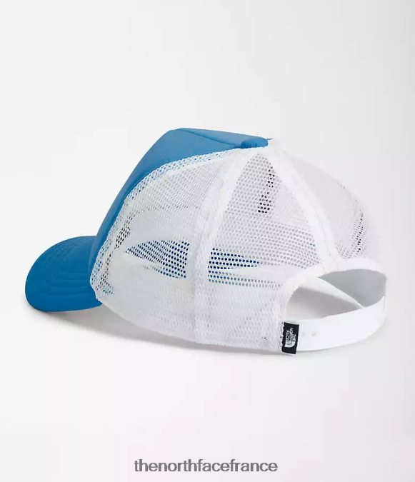 accessoire The North Face enfants camionneur en mousse bleu super sonique ZPZRD186