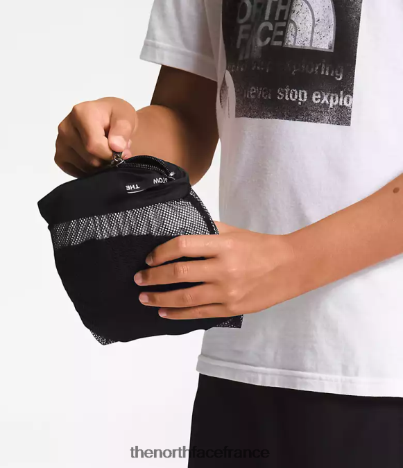 vêtements The North Face enfants pantalon de pluie antora tnf noir ZPZRD269