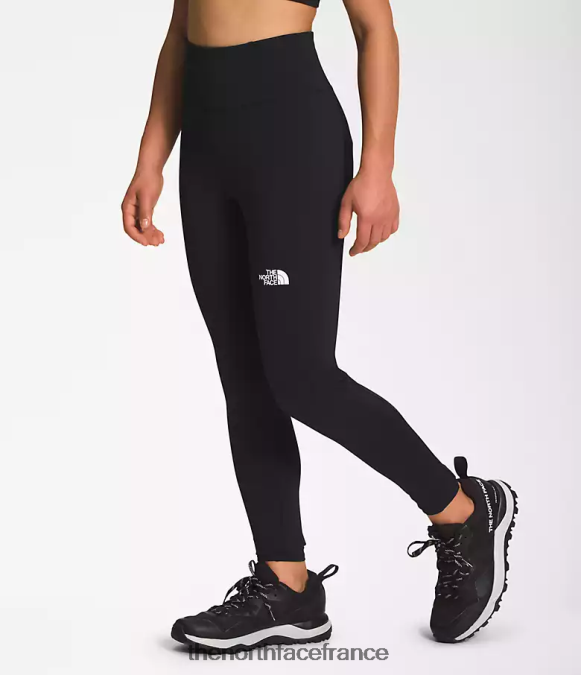 vêtements The North Face enfants n'arrête jamais les collants tnf noir ZPZRD580