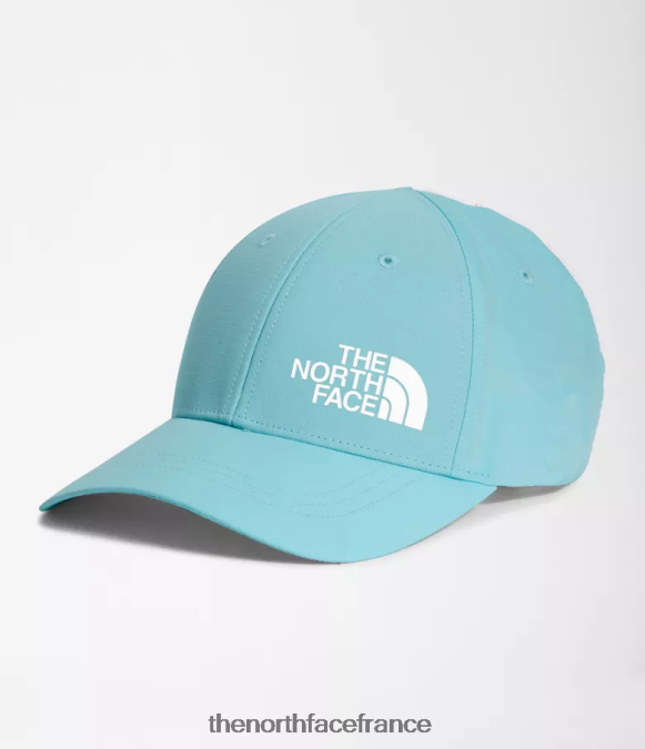 accessoire The North Face femmes chapeau d'horizon eaux récifales ZPZRD264
