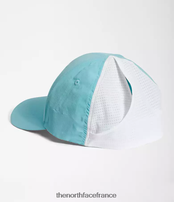 accessoire The North Face femmes chapeau d'horizon eaux récifales ZPZRD264