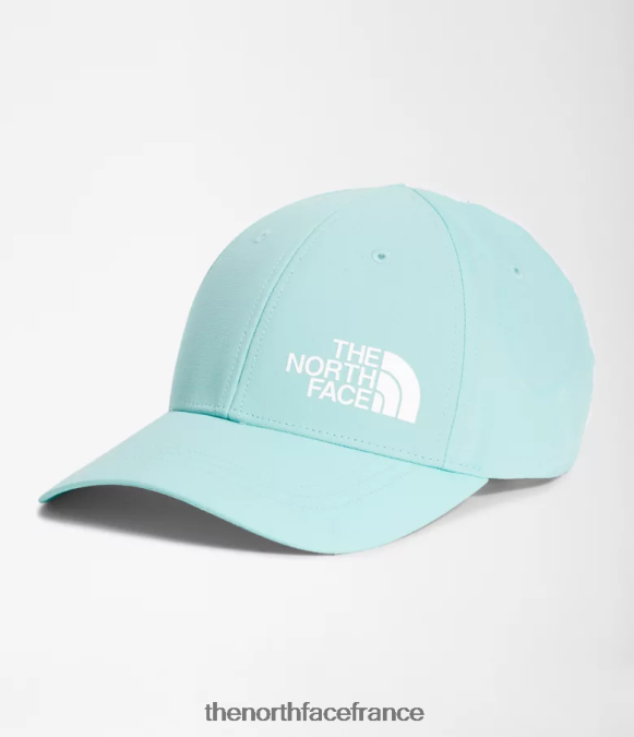 accessoire The North Face femmes chapeau d'horizon lucarne bleue ZPZRD262