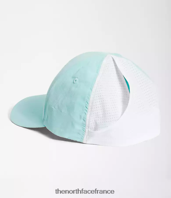 accessoire The North Face femmes chapeau d'horizon lucarne bleue ZPZRD262