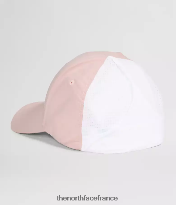 accessoire The North Face femmes chapeau d'horizon mousse rose ZPZRD261