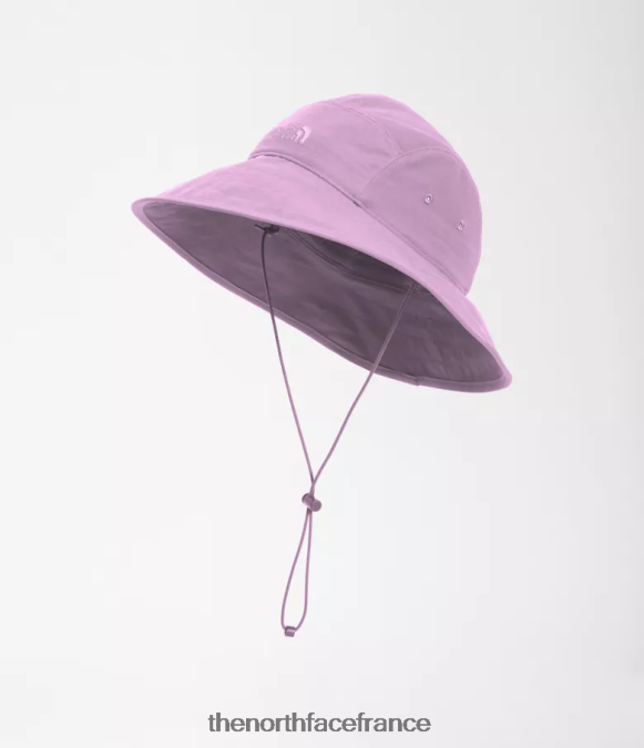 accessoire The North Face femmes classe v brimmer lupin ZPZRD176
