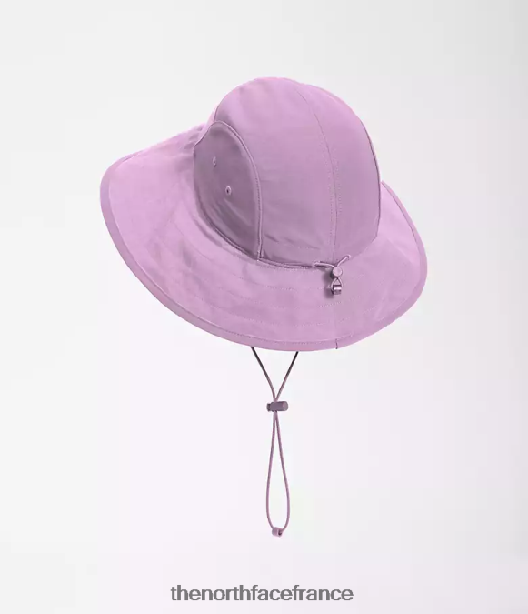 accessoire The North Face femmes classe v brimmer lupin ZPZRD176