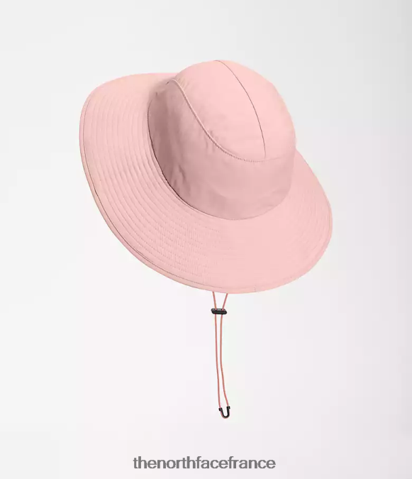 accessoire The North Face femmes la brise de l'horizon déborde mousse rose ZPZRD457