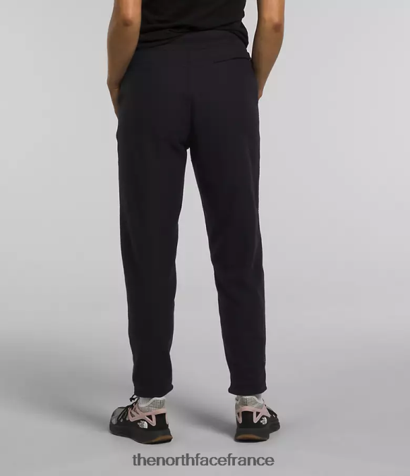 vêtements The North Face femmes pantalon alpin polartec 100 tnf noir ZPZRD847