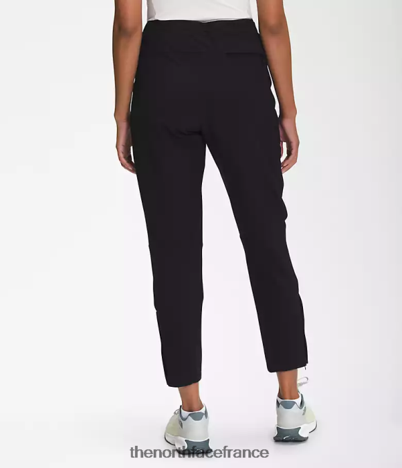 vêtements The North Face femmes pantalon bridgeway pro tnf noir ZPZRD166