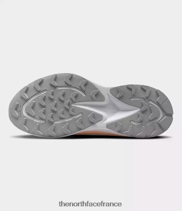 chaussure The North Face femmes chaussures de luxe hypnum pêche tropicale/tnf blanc ZPZRD454