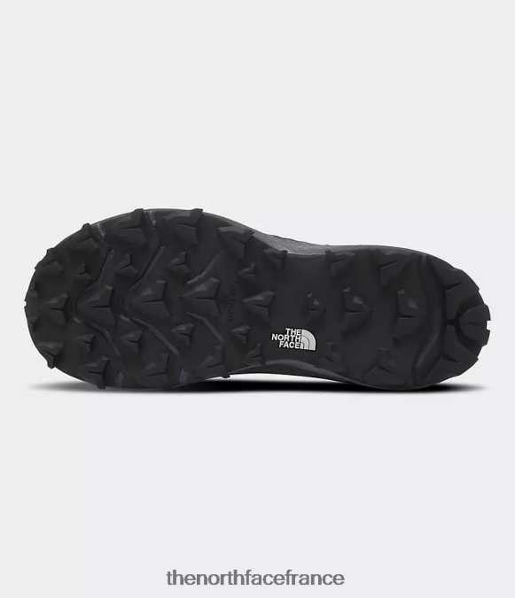 chaussure The North Face femmes bottes Futurelight isolées Vectiv Fastpack noir tnf/gris vanadis ZPZRD1027
