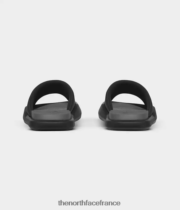 chaussure The North Face femmes diapositives du triarque tnf noir/tnf blanc ZPZRD170