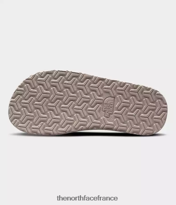 chaussure The North Face femmes sandales Skeena mousse rose/gardénia blanc ZPZRD257