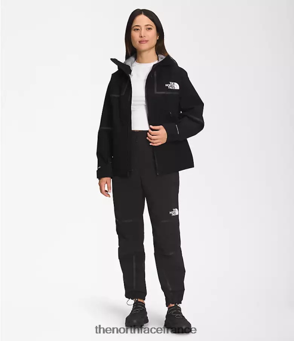 vêtements The North Face femmes veste de montagne rmst futurelight tnf noir ZPZRD1319