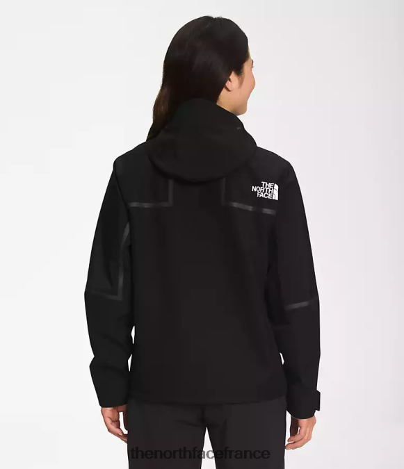 vêtements The North Face femmes veste de montagne rmst futurelight tnf noir ZPZRD1319