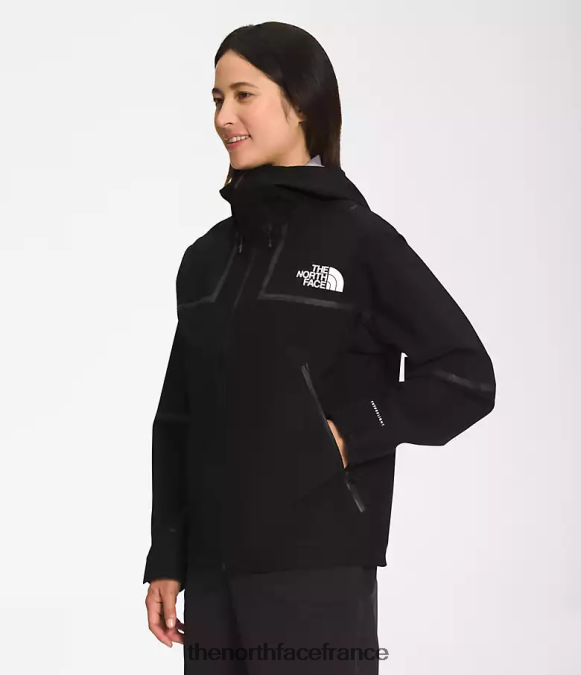vêtements The North Face femmes veste de montagne rmst futurelight tnf noir ZPZRD1319