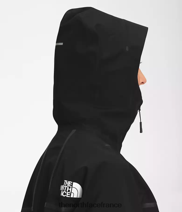 vêtements The North Face femmes veste de montagne rmst futurelight tnf noir ZPZRD1319