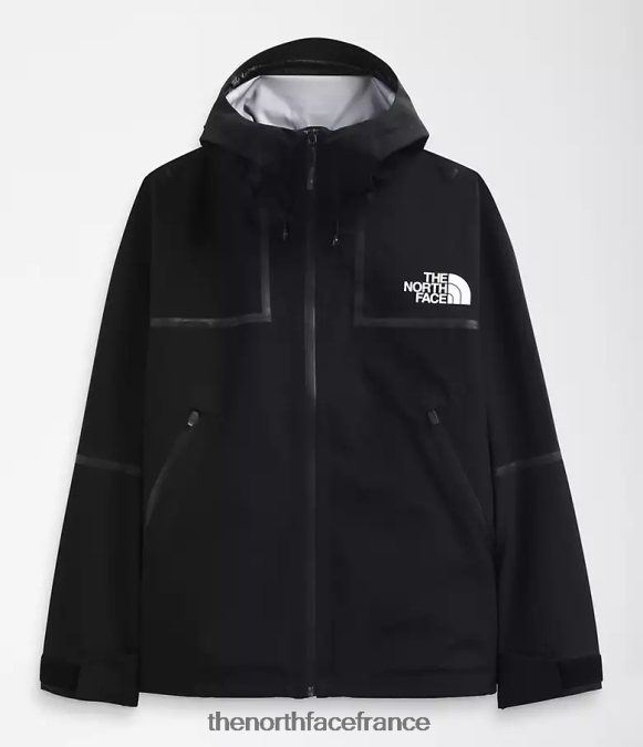 vêtements The North Face femmes veste de montagne rmst futurelight tnf noir ZPZRD1319