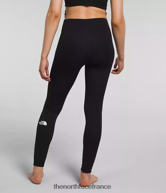 vêtements The North Face femmes collants summit series pro 120 tnf noir ZPZRD1234