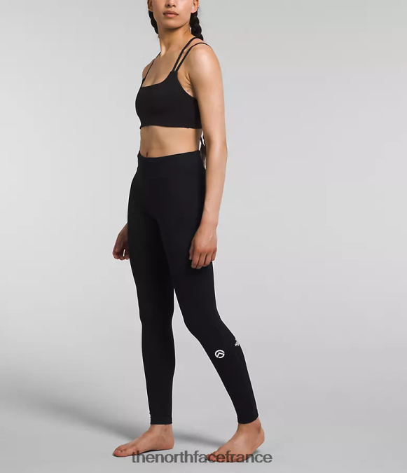 vêtements The North Face femmes collants summit series pro 120 tnf noir ZPZRD1234