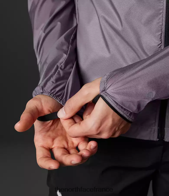 vêtements The North Face femmes coupe-vent supérieur série summit ardoise lunaire ZPZRD843