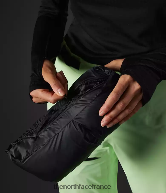 vêtements The North Face femmes sweat à capuche breithorn série summit tnf noir ZPZRD666