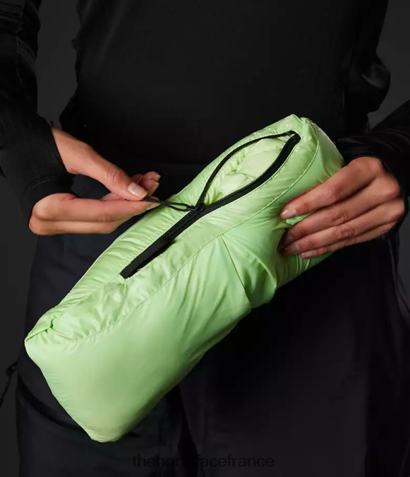 vêtements The North Face femmes veste breithorn série summit patine verte ZPZRD1086