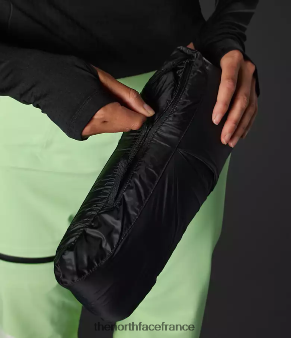 vêtements The North Face femmes veste breithorn série summit tnf noir ZPZRD1085