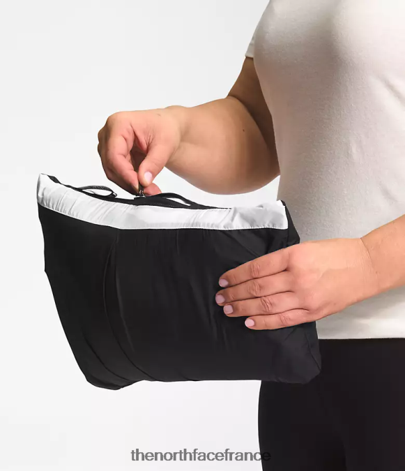 vêtements The North Face femmes plus veste nuptse rétro 1996 tnf blanc ZPZRD798