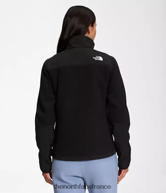 vêtements The North Face femmes veste denali tnf noir ZPZRD145
