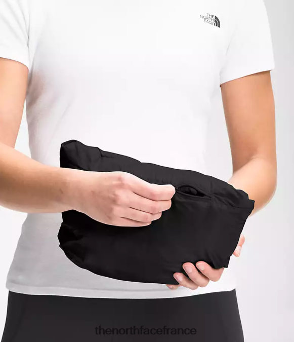 vêtements The North Face femmes veste thermoball eco 2.0 tnf noir ZPZRD1052