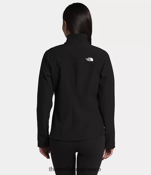 vêtements The North Face femmes veste bionique apex tnf noir ZPZRD972