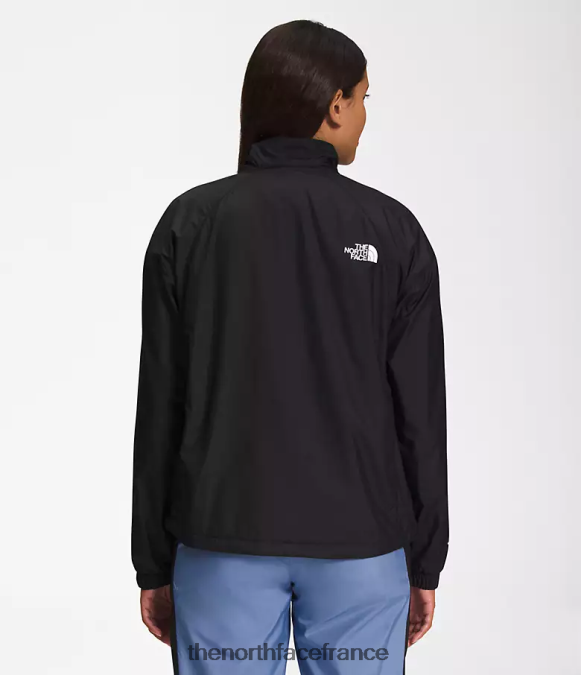 vêtements The North Face femmes pull hydrenaline 2000 tnf noir ZPZRD1018