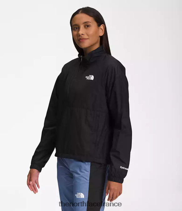 vêtements The North Face femmes pull hydrenaline 2000 tnf noir ZPZRD1018