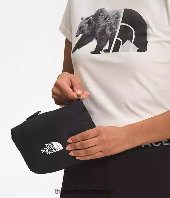 vêtements The North Face femmes veste hydrenaline longueur 2000-25'' imprimé dégradé bleu super sonique ZPZRD675