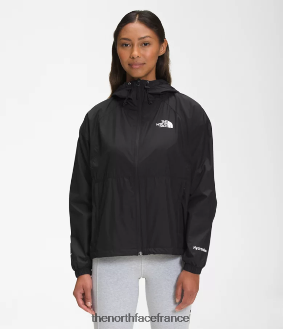vêtements The North Face femmes veste hydrenaline longueur 2000-25'' tnf noir ZPZRD672