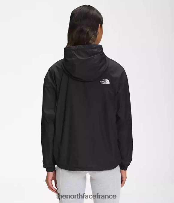 vêtements The North Face femmes veste hydrenaline longueur 2000-25'' tnf noir ZPZRD672