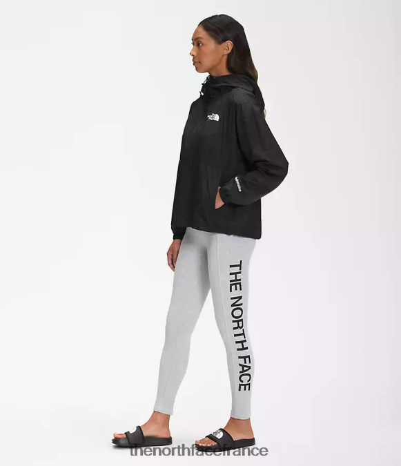 vêtements The North Face femmes veste hydrenaline longueur 2000-25'' tnf noir ZPZRD672