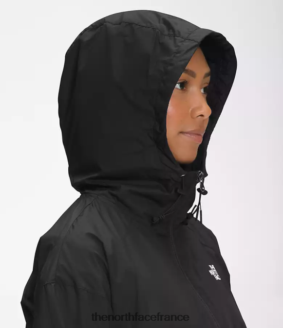 vêtements The North Face femmes veste hydrenaline longueur 2000-25'' tnf noir ZPZRD672