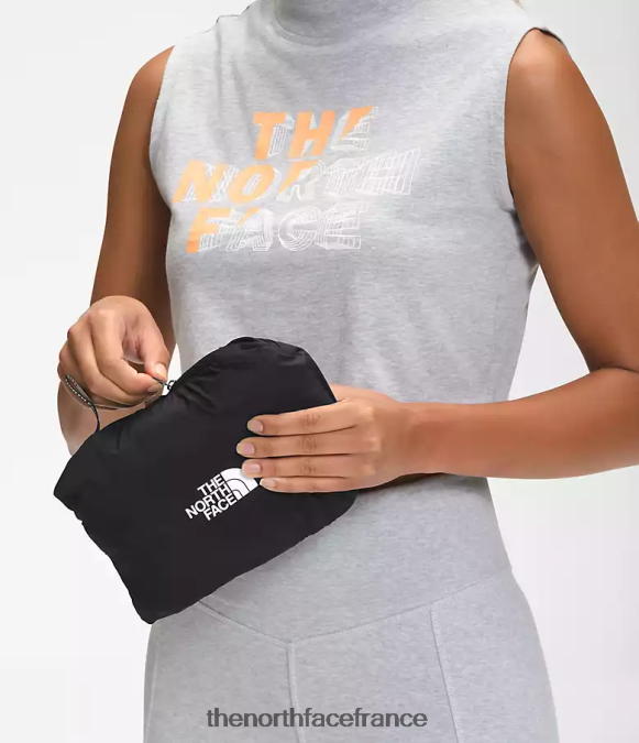 vêtements The North Face femmes veste hydrenaline longueur 2000-25'' tnf noir ZPZRD672