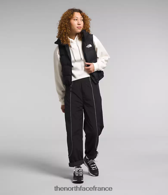 vêtements The North Face femmes gilet en duvet hydrenalite tnf noir ZPZRD840
