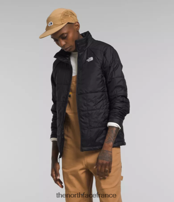 vêtements The North Face femmes veste circaloft tnf noir ZPZRD937