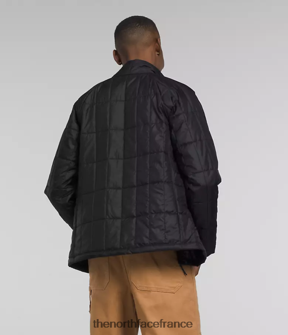 vêtements The North Face femmes veste circaloft tnf noir ZPZRD937