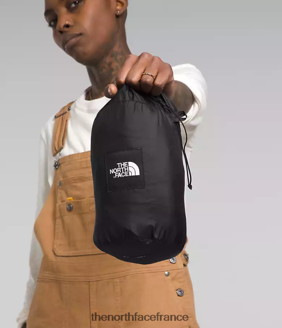 vêtements The North Face femmes veste circaloft tnf noir ZPZRD937