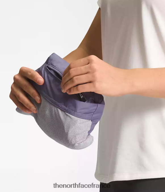 vêtements The North Face femmes veste alta vista ardoise lunaire ZPZRD326