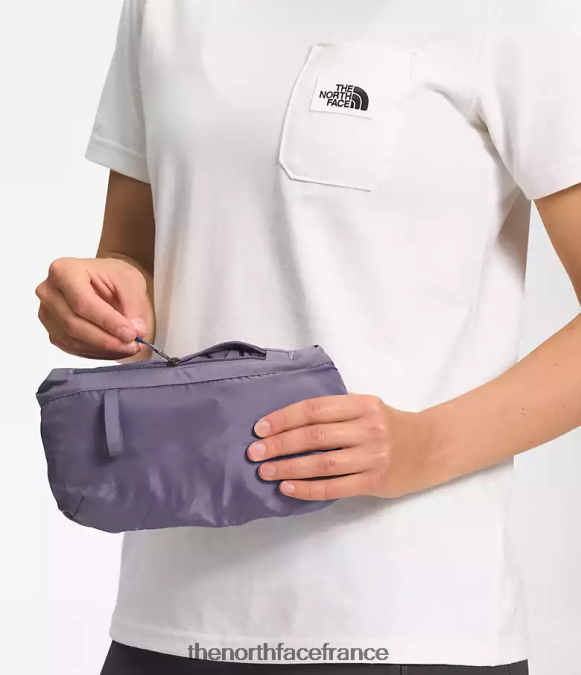 vêtements The North Face femmes veste dryzzle futurelight ardoise lunaire ZPZRD1317