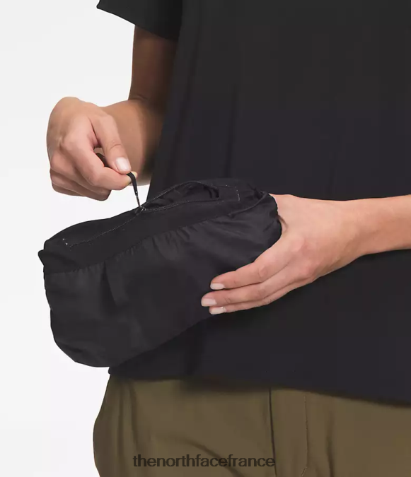 vêtements The North Face femmes veste dryzzle futurelight tnf noir ZPZRD1316