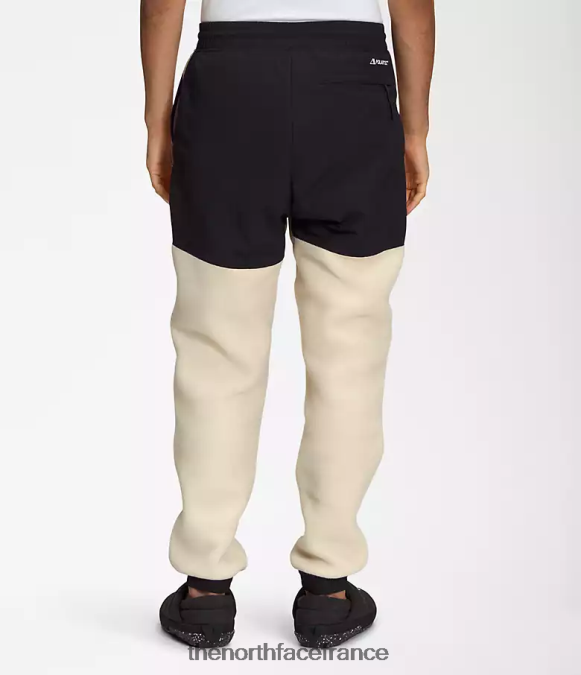 vêtements The North Face Hommes pantalon denali gravier ZPZRD878