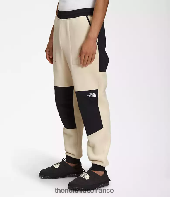 vêtements The North Face Hommes pantalon denali gravier ZPZRD878